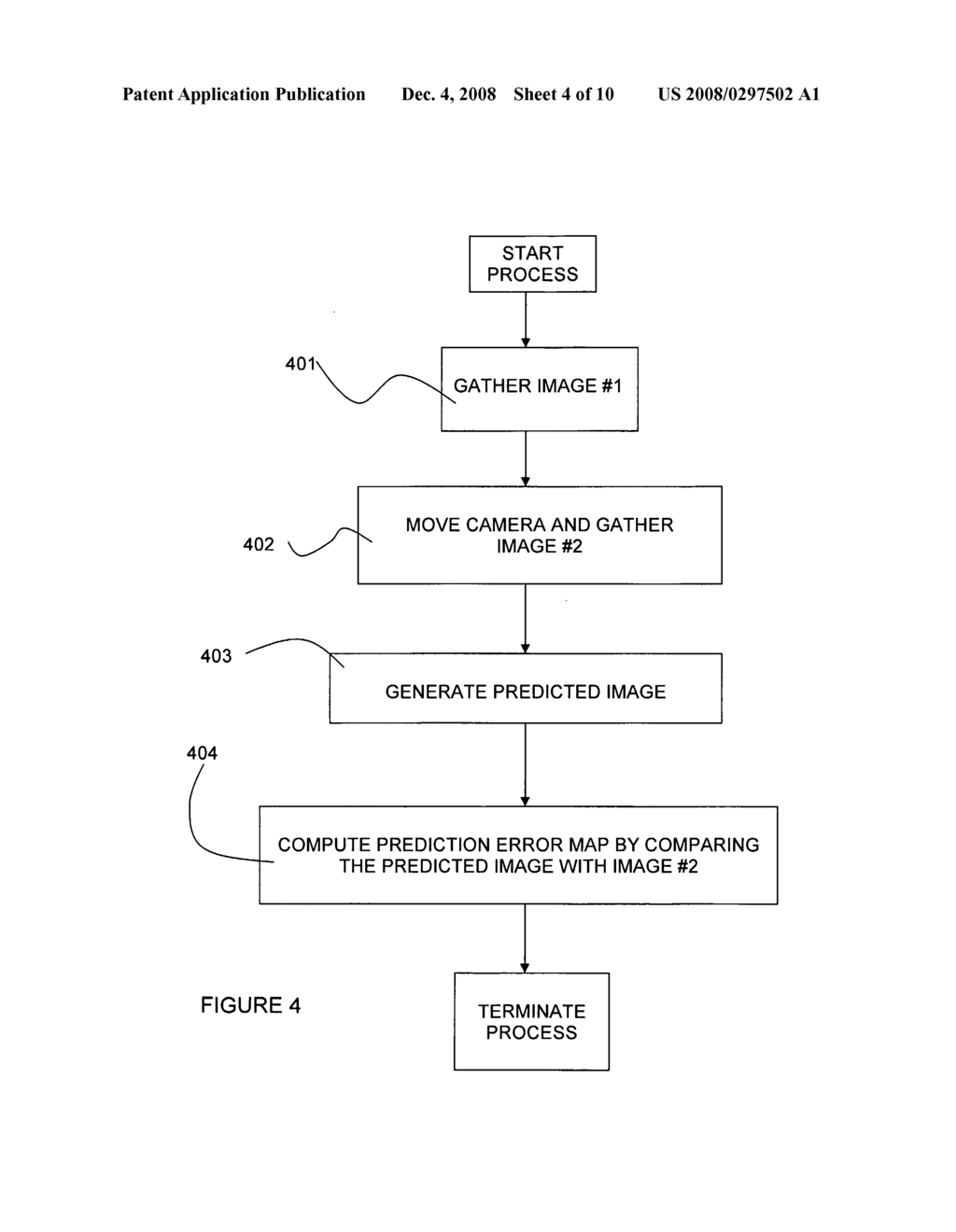 Method and System for Detecting and Evaluating 3D Changes from Images and a 3D Reference Model - diagram, schematic, and image 05