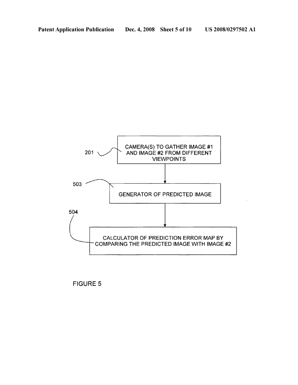 Method and System for Detecting and Evaluating 3D Changes from Images and a 3D Reference Model - diagram, schematic, and image 06