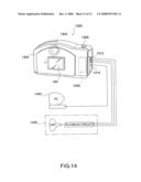 Electro-optical apparatus, driving method thereof, and electronic device diagram and image