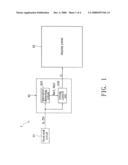 METHOD FOR DETECTING RESOLUTION AND TIMING CONTROLLER diagram and image