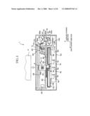 LIQUID-DROPLET EJECTING APPARATUS diagram and image