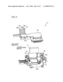 LIQUID-DROPLET EJECTING APPARATUS diagram and image