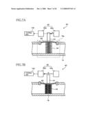 LIQUID-DROPLET EJECTING APPARATUS diagram and image