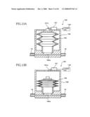 LIQUID-DROPLET EJECTING APPARATUS diagram and image