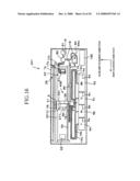 LIQUID-DROPLET EJECTING APPARATUS diagram and image