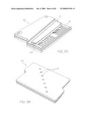 RESERVOIR ASSEMBLY FOR A PAGEWIDTH PRINTHEAD CARTRIDGE diagram and image