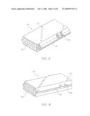 RESERVOIR ASSEMBLY FOR A PAGEWIDTH PRINTHEAD CARTRIDGE diagram and image