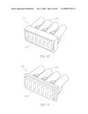 RESERVOIR ASSEMBLY FOR A PAGEWIDTH PRINTHEAD CARTRIDGE diagram and image