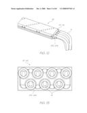 RESERVOIR ASSEMBLY FOR A PAGEWIDTH PRINTHEAD CARTRIDGE diagram and image