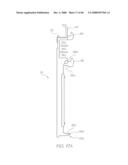 RESERVOIR ASSEMBLY FOR A PAGEWIDTH PRINTHEAD CARTRIDGE diagram and image