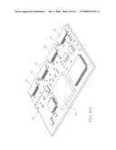 RESERVOIR ASSEMBLY FOR A PAGEWIDTH PRINTHEAD CARTRIDGE diagram and image