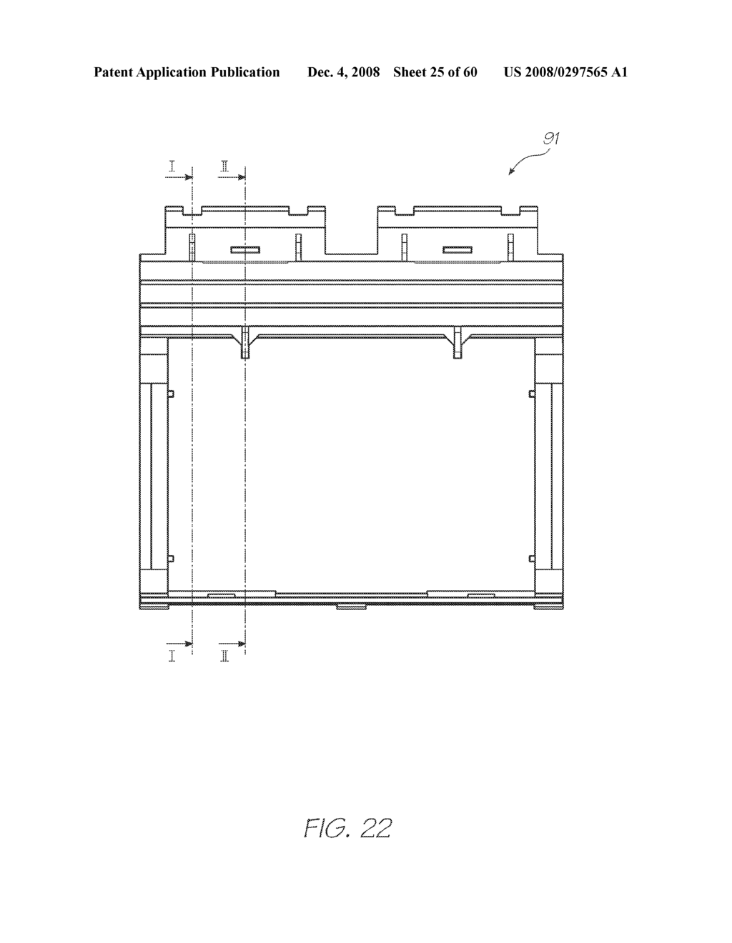 RESERVOIR ASSEMBLY FOR A PAGEWIDTH PRINTHEAD CARTRIDGE - diagram, schematic, and image 26