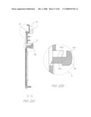 RESERVOIR ASSEMBLY FOR A PAGEWIDTH PRINTHEAD CARTRIDGE diagram and image