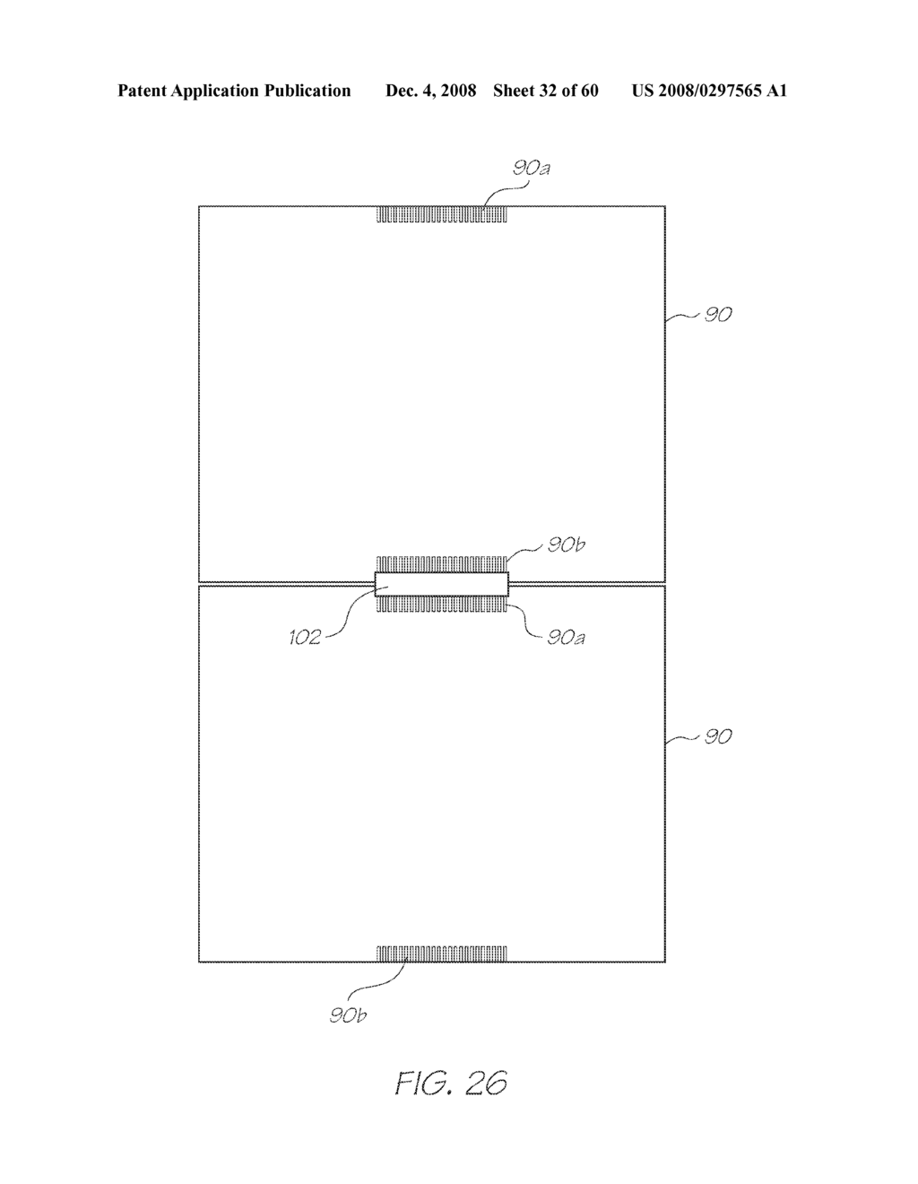 RESERVOIR ASSEMBLY FOR A PAGEWIDTH PRINTHEAD CARTRIDGE - diagram, schematic, and image 33