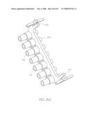 RESERVOIR ASSEMBLY FOR A PAGEWIDTH PRINTHEAD CARTRIDGE diagram and image