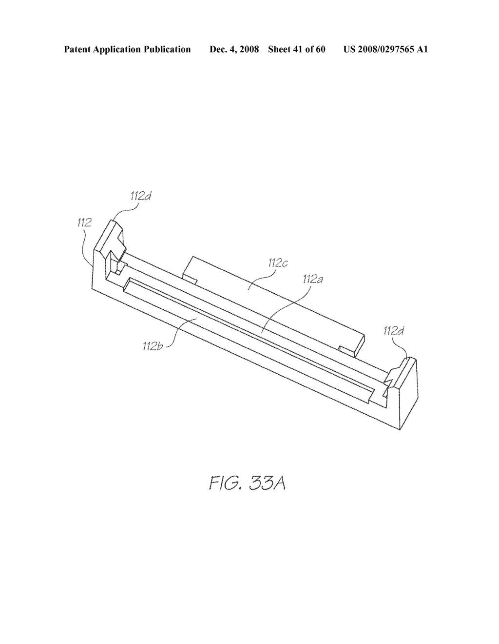 RESERVOIR ASSEMBLY FOR A PAGEWIDTH PRINTHEAD CARTRIDGE - diagram, schematic, and image 42