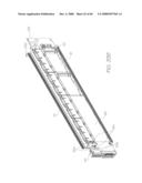 RESERVOIR ASSEMBLY FOR A PAGEWIDTH PRINTHEAD CARTRIDGE diagram and image