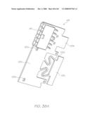 RESERVOIR ASSEMBLY FOR A PAGEWIDTH PRINTHEAD CARTRIDGE diagram and image