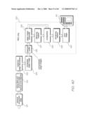 RESERVOIR ASSEMBLY FOR A PAGEWIDTH PRINTHEAD CARTRIDGE diagram and image