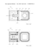 RESERVOIR ASSEMBLY FOR A PAGEWIDTH PRINTHEAD CARTRIDGE diagram and image