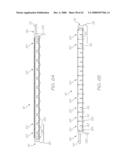 INKJET PRINTHEAD NOZZLE ARRANGEMENT HAVING NON-COINCIDENT ELECTRODES diagram and image