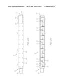 INKJET PRINTHEAD NOZZLE ARRANGEMENT HAVING NON-COINCIDENT ELECTRODES diagram and image