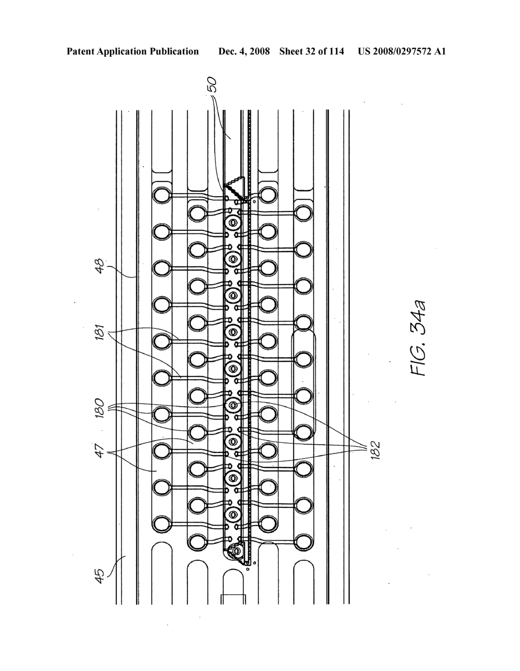 INK CARTRIDGE UNIT FOR AN INKJET PRINTER WITH AN INK REFILL FACILITY - diagram, schematic, and image 33