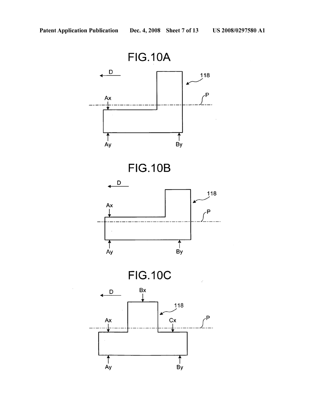 Recording-medium feeding device - diagram, schematic, and image 08