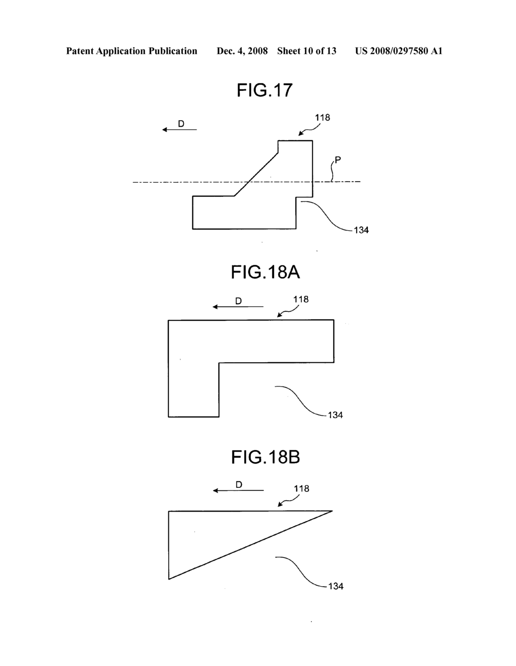 Recording-medium feeding device - diagram, schematic, and image 11