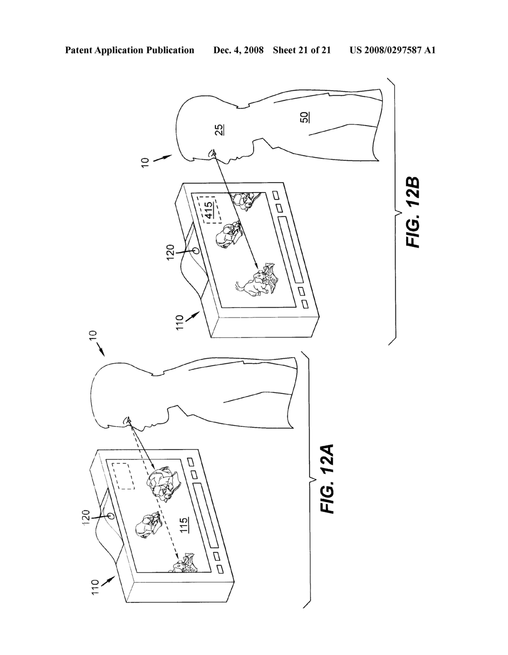 MULTI-CAMERA RESIDENTIAL COMMUNICATION SYSTEM - diagram, schematic, and image 22