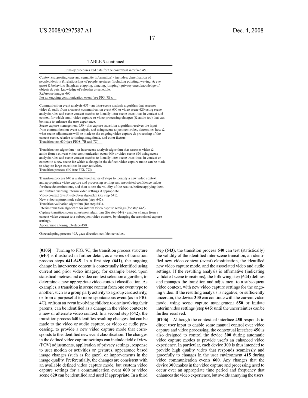 MULTI-CAMERA RESIDENTIAL COMMUNICATION SYSTEM - diagram, schematic, and image 39