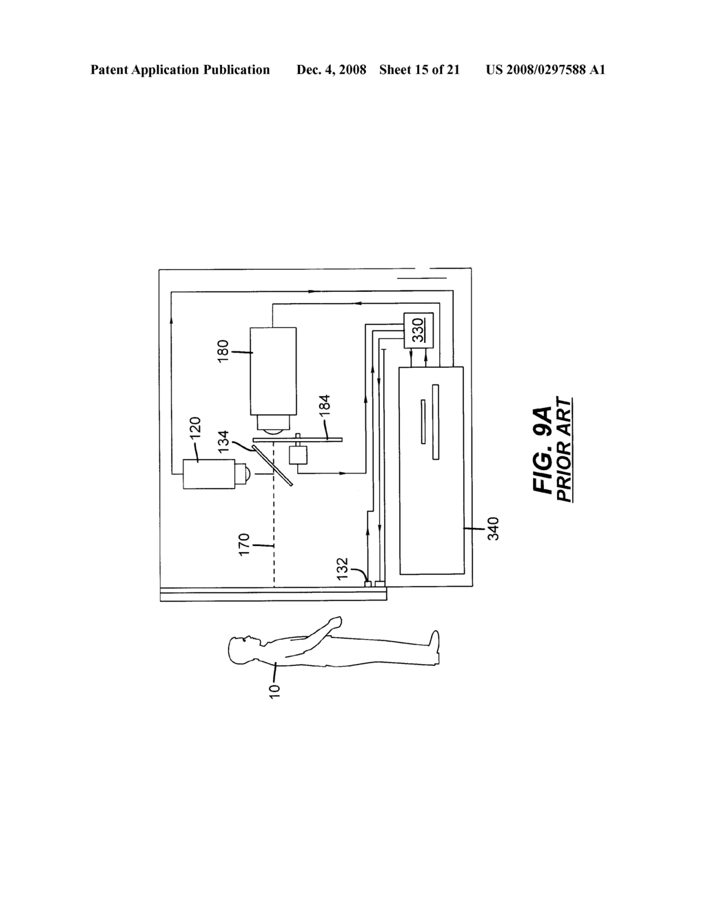 MANAGING SCENE TRANSITIONS FOR VIDEO COMMUNICATION - diagram, schematic, and image 16