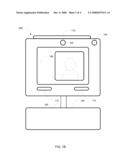 COMPUTER-CONTROLLED LIGHTING FOR VIDEO COMMUNICATION diagram and image