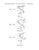 Optical Apparatus for Virtual Interface Projection and Sensing diagram and image