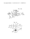 Optical Apparatus for Virtual Interface Projection and Sensing diagram and image