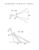 Optical Apparatus for Virtual Interface Projection and Sensing diagram and image