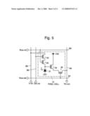 Imaging Device and Method for Reading Signals From Such Device diagram and image