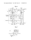 Imaging Device and Method for Reading Signals From Such Device diagram and image