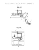 Imaging Device and Method for Reading Signals From Such Device diagram and image