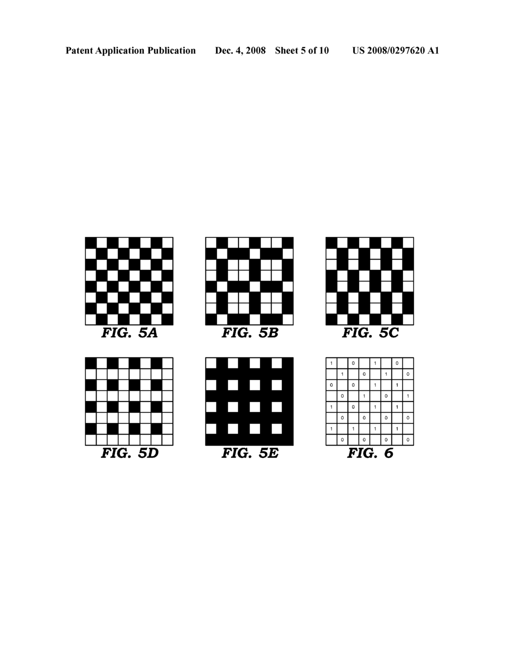 Reducing Computational Complexity in Determining an Illuminant of a Scene - diagram, schematic, and image 06