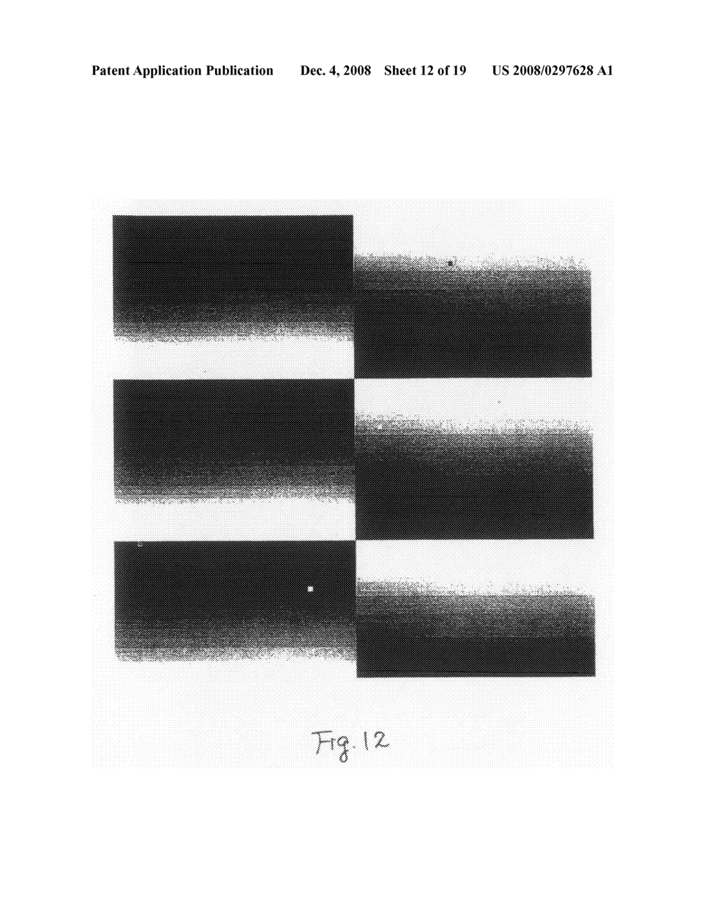 Defective pixel specifying method, defective pixel specifying system, image correcting method, and image correcting system - diagram, schematic, and image 13