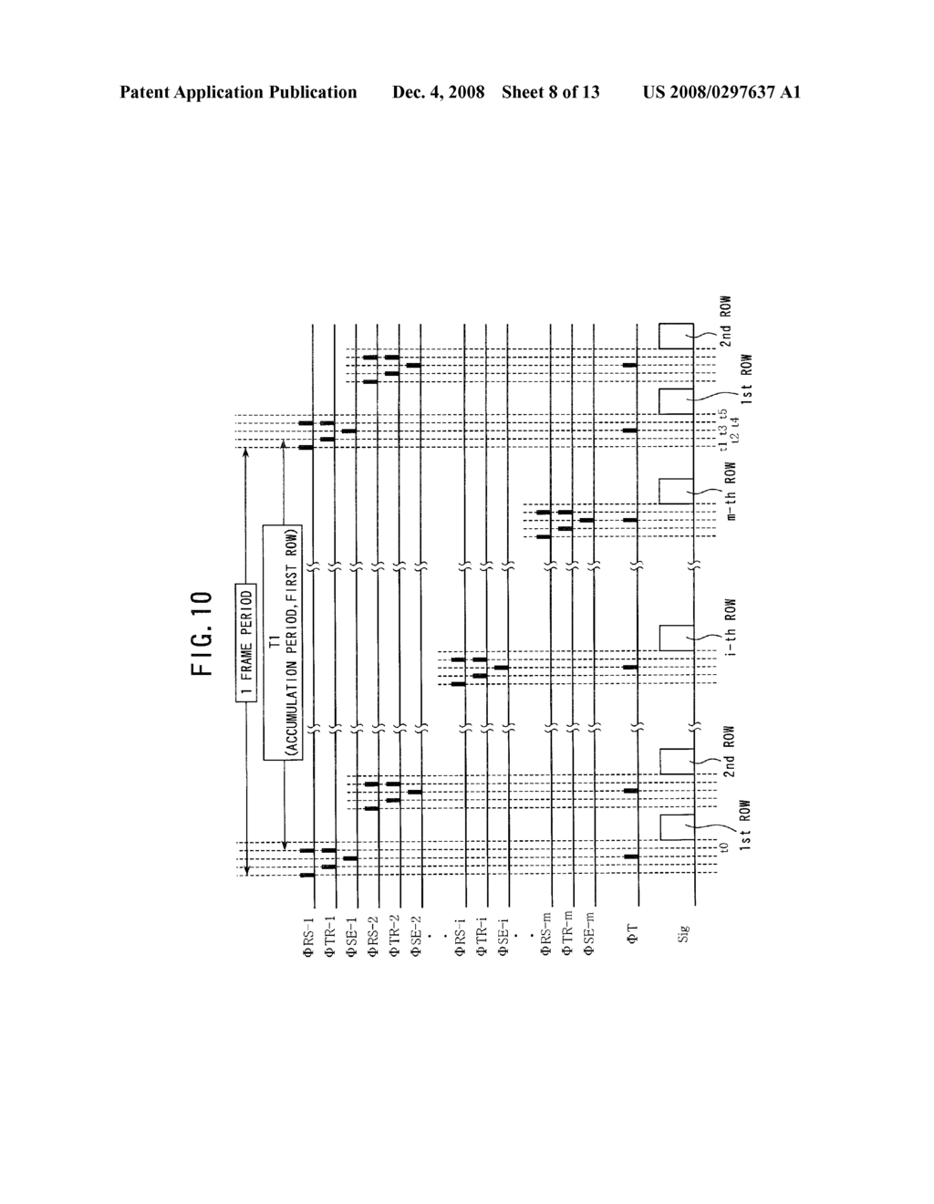 SOLID-STATE IMAGING APPARATUS AND IMAGING SYSTEM USING THE SAME - diagram, schematic, and image 09