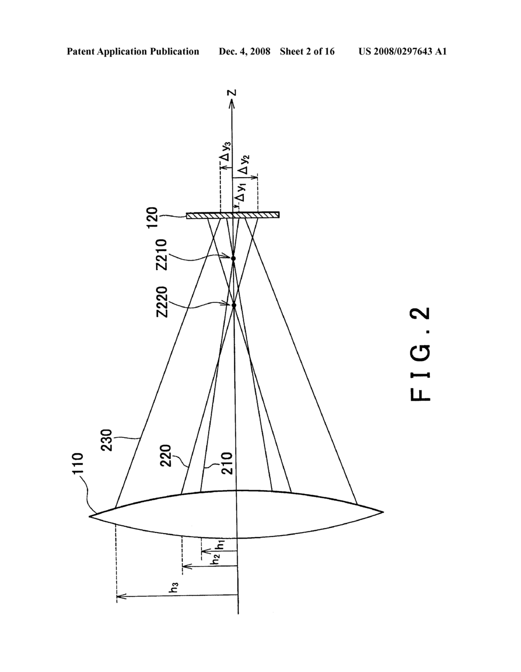 IMAGE CAPTURING APPARATUS, IMAGE CAPTURING METHOD, AND COMPUTER READABLE MEDIA - diagram, schematic, and image 03