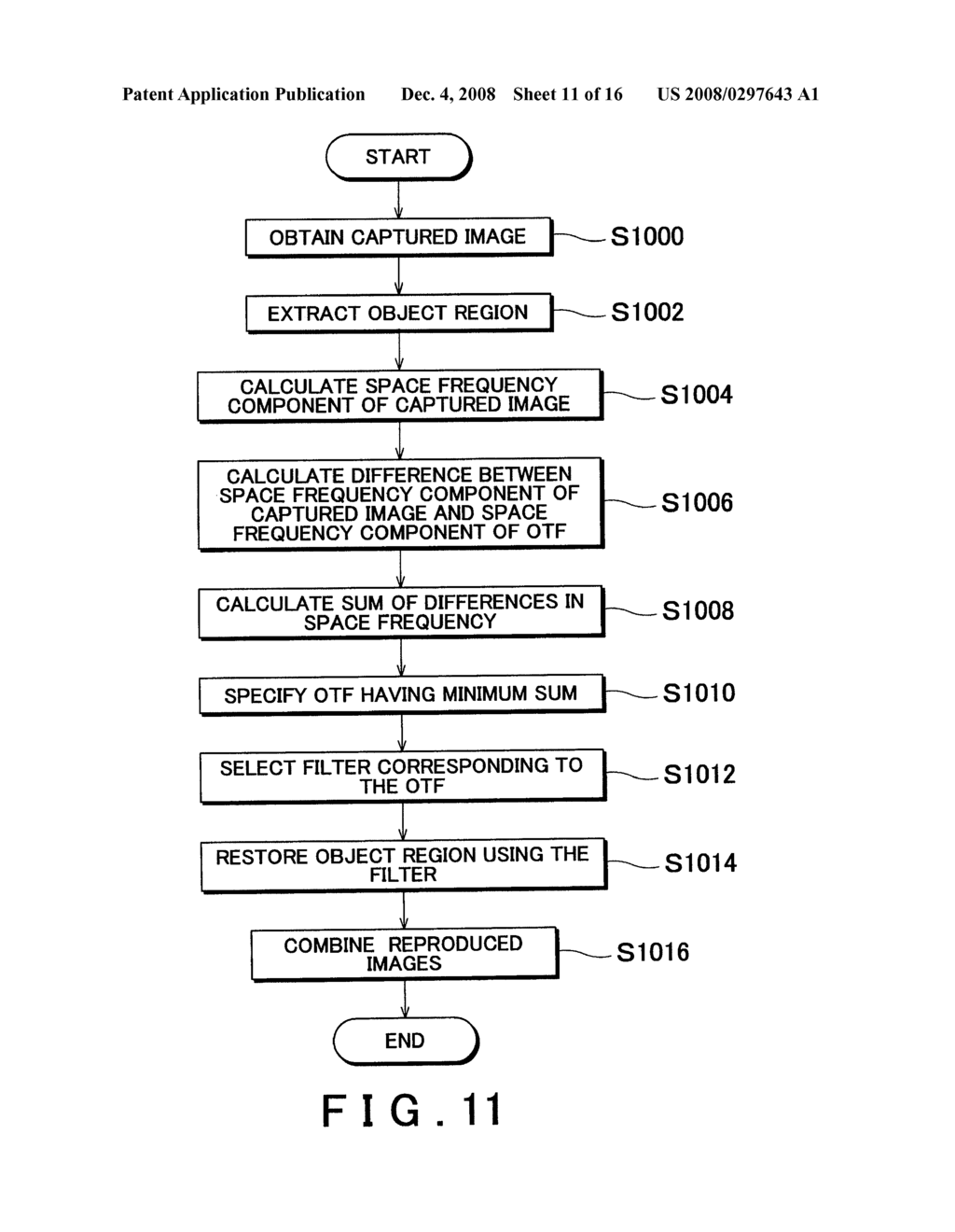 IMAGE CAPTURING APPARATUS, IMAGE CAPTURING METHOD, AND COMPUTER READABLE MEDIA - diagram, schematic, and image 12