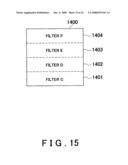 IMAGE CAPTURING APPARATUS, IMAGE CAPTURING METHOD, AND COMPUTER READABLE MEDIA diagram and image