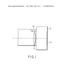 FOCUS DETECTION APPARATUS diagram and image