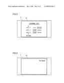 Display diagram and image