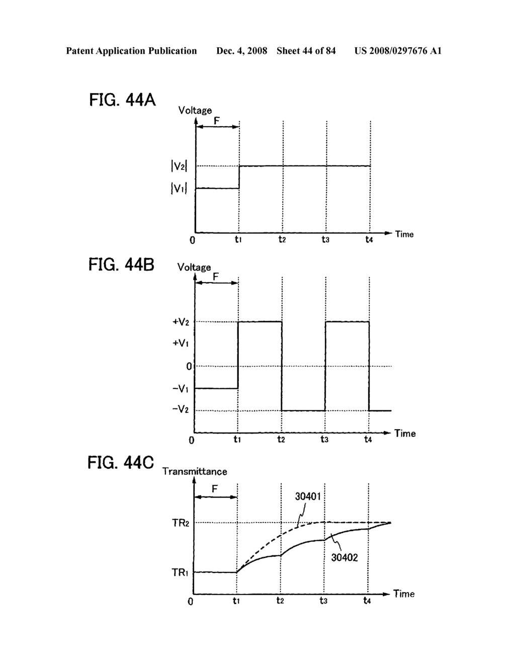 LIQUID CRYSTAL DISPLAY DEVICE - diagram, schematic, and image 45