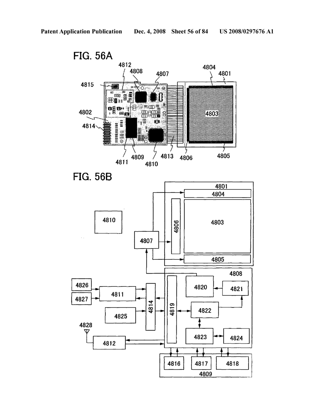 LIQUID CRYSTAL DISPLAY DEVICE - diagram, schematic, and image 57