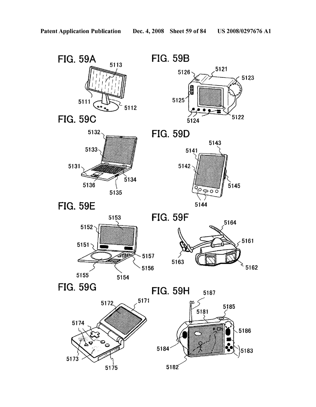 LIQUID CRYSTAL DISPLAY DEVICE - diagram, schematic, and image 60